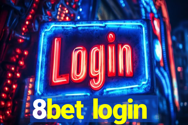8bet login